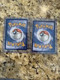 Pokemon Phantasmal Flames Charizard/Oricorio UPC Promo - Image 2