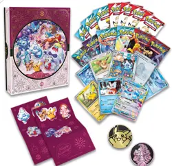 Pokemon 2025 Holiday Calendar New Sealed - Image 2