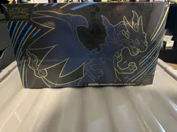 Pokemon Phantasmal Flames Mega Charizard Ultra Premium Collection UPC - Sealed - Image 1