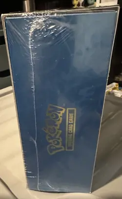 Pokemon Phantasmal Flames Mega Charizard Ultra Premium Collection UPC - Sealed - Image 5
