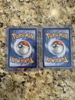 Pokemon Phantasmal Flames Charizard/Oricorio UPC Promo - Image 2