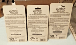 1999 Pokemon Fossil Blister Packs - Factory Sealed (Unopened) WOTC- Full Set 3 - Image 3