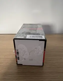 Pokemon TCG Mega Evolution Phantasmal Flames Half Booster Box ~ Sealed - Image 3