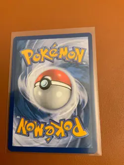 CARTE POKEMON MOTISMA EX 126/094 ME02 FLAMMES FANTASMAGORIQUES NEUVE FR - Image 2
