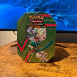 Pokemon TCG Hidden Potential Tin - Gallade V | New and Sealed ✅ - Image 1
