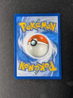 Eevee Cracked Ice Holo Let's Play, Eevee! Deck Exclusives 155/214 Pokemon 2018 - Image 4