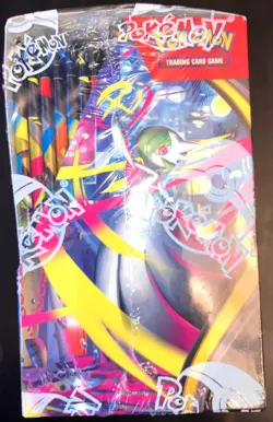 Pokemon TCG Mega Evolution Enhanced Booster Box 36 Packs NEW & FACTORY SEALED - Image 4