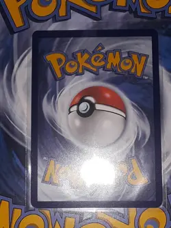 Pecharunt EX 095/064 Gold Shrouded Fable Pokemon TCG - Image 2