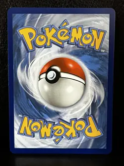 Pokemon Gyarados VMAX 207/203 Evolving Skies Rainbow Secret Rare Holo NM - Image 2