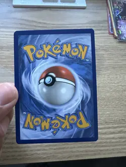 Pokemon TCG Umbreon & Darkrai GX SM241 Holo - Image 2