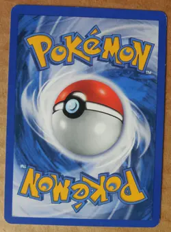 Lt. Surge 101/132 Rare Non-Holo Gym Heroes Set Pokemon Trainer NM/LP - Image 4