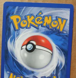Lt. Surge 101/132 Rare Non-Holo Gym Heroes Set Pokemon Trainer NM/LP - Image 5