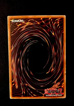 Yugioh Blue-Eyes White Dragon LOB-001 Ultra Rare Original Print 2002 - Image 5