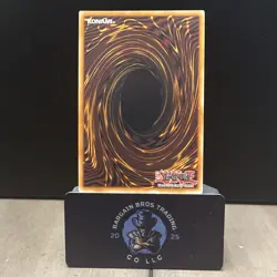 Yu-Gi-Oh! TCG X-Cross Cannon MZTM-EN018 Collectors Rare 1st Edition - Image 2