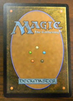 MTG Zendikar Rare Emeria, The Sky Ruin (2009) Excellent - NM Condition - Image 2