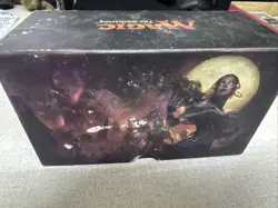 Collection Of Magic The Gathering Cards Lot 2122 - Image 1