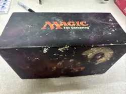 Collection Of Magic The Gathering Cards Lot 2122 - Image 3
