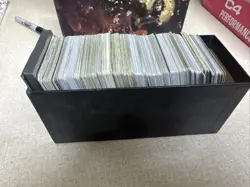 Collection Of Magic The Gathering Cards Lot 2122 - Image 4