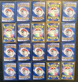 Pokemon Mixed Lot Of 20 Cards! Pokemon Holo/Art Rare/Illustration - Image 2