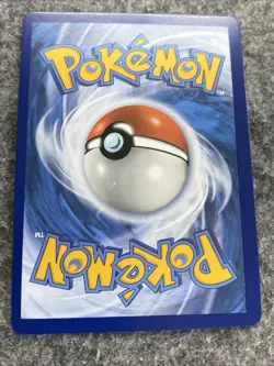 Pokemon Giratina VSTAR Lost Origin Card 212/196 Secret Rare Holo - Image 2