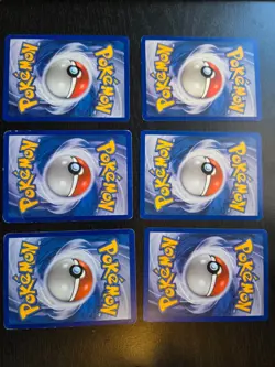 Ditto Delta Species incomplete set - Ditto Claymation - Pokemon Card 2005 - Image 5