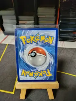 Pokemon Gengar 057/198 Holo Foil Holloween Stamp Card NM TCG Trick Or Trade - Image 2