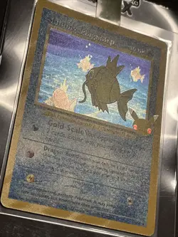 Pokemon TCG Celebrations Classic Collection Shining Magikarp Holo Card 66/64 - Image 2