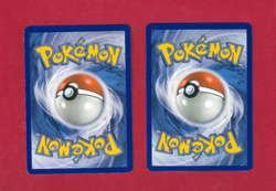 CARNIVINE & PROBOPASS #42,43-DIAMOND & PEARL BLACK STAR PROMO HOLO POKEMON CARDS - Image 2