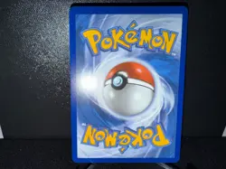 Ignition Energy 124 2025 Pokemon Phantasmal Flames Full Art Ultra Rare Card - Image 3