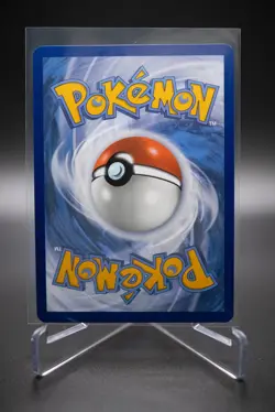 Magneton 159/SVP Pokemon Card NM Scarlet & Violet Promo Illustration Rare Holo - Image 2