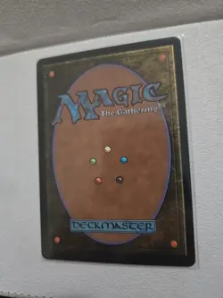 Magic the Gathering Tarkir: Dragonstorm Voice of Victory Borderless Foil Card - Image 2