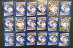 Pokemon Mixed Lot Of 18 Cards! Pokemon Holo/VStar/VMax/Illustration - Image 2