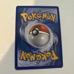 Pokemon Card TCG 2008 Palkia 26/106 Platinum Diamond & Pearl Holo - Image 2