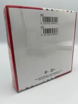 Pokemon TCG Japanese Scarlet & Violet - Pokemon Card 151 (sv2a) Booster Box - Image 4