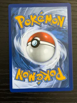 Meowth 106/094 Mega Evolution Phantasmal Flames English Pokemon Card TCG IR - Image 2