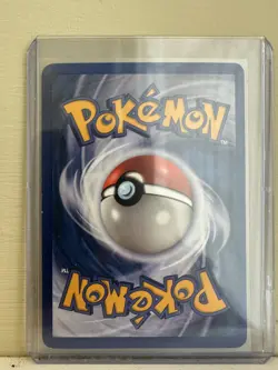 Pokemon Cards Ex Delta Species Pikachu Ditto 39/113 2005 - Image 2