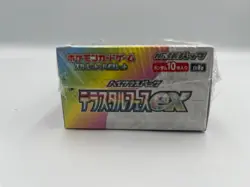 Pokemon Card Game Scarlet & Violet - Terastal Festival ex (Japanese) - Image 4
