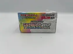 Pokemon Card Game Scarlet & Violet - Terastal Festival ex (Japanese) - Image 2