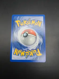 Pokemon TCG Venomoth Jungle Card 29/64 Regular Rare LP - Image 4