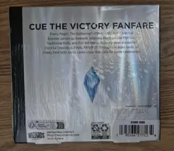 ✨ MTG Magic: The Gathering FINAL FANTASY Collector Booster Box - NEW & SEALED ✅ - Image 2