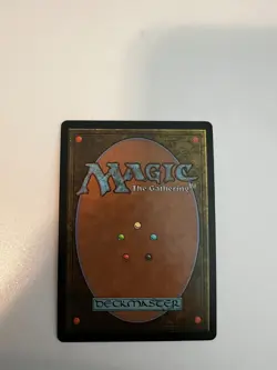 Budget Grixis Commander Deck - Dr. Eggman Custom 100-Card MTG Prebuilt - Image 3