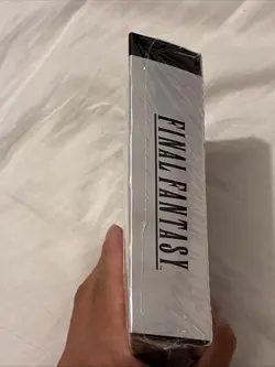 MTG : Magic The Gathering Final Fantasy Collector Booster Box ✅ New & Sealed ✅ - Image 5