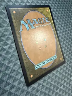 MTG Scavenged Brawler #064 Extended Art R Commander: The Brothers’ War (BRC) - Image 4