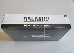 Magic The Gathering Final Fantasy Play Booster Box Sealed - Image 3