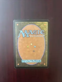 FOIL Dolmen Gate Lorwyn LP Foil MTG - Image 2