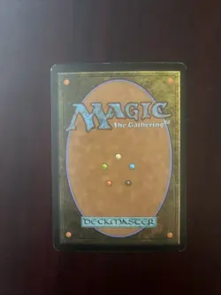 FOIL Dolmen Gate Lorwyn LP Foil MTG - Image 3