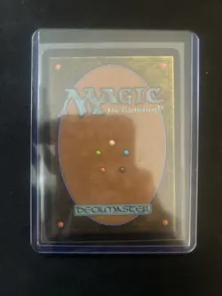 FOIL Dolmen Gate Lorwyn LP Foil MTG - Image 4