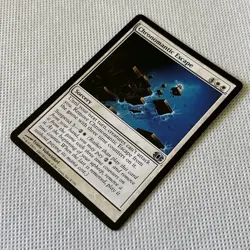 MTG Chronomantic Escape Future Sight #4/180 Reg Uncommon NM/Unplayed *Free Ship* - Image 3