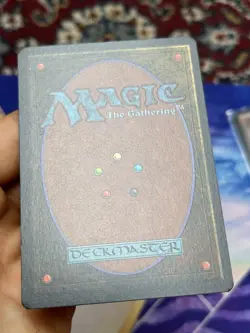 German FBB • Basalt Monolith • Unplayed / Very Clean • Mtg (1714) - Image 4