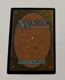 Grim Monolith Urza's Legacy LP Lightly Played MTG Magic the Gathering -- S2G -- - Image 2